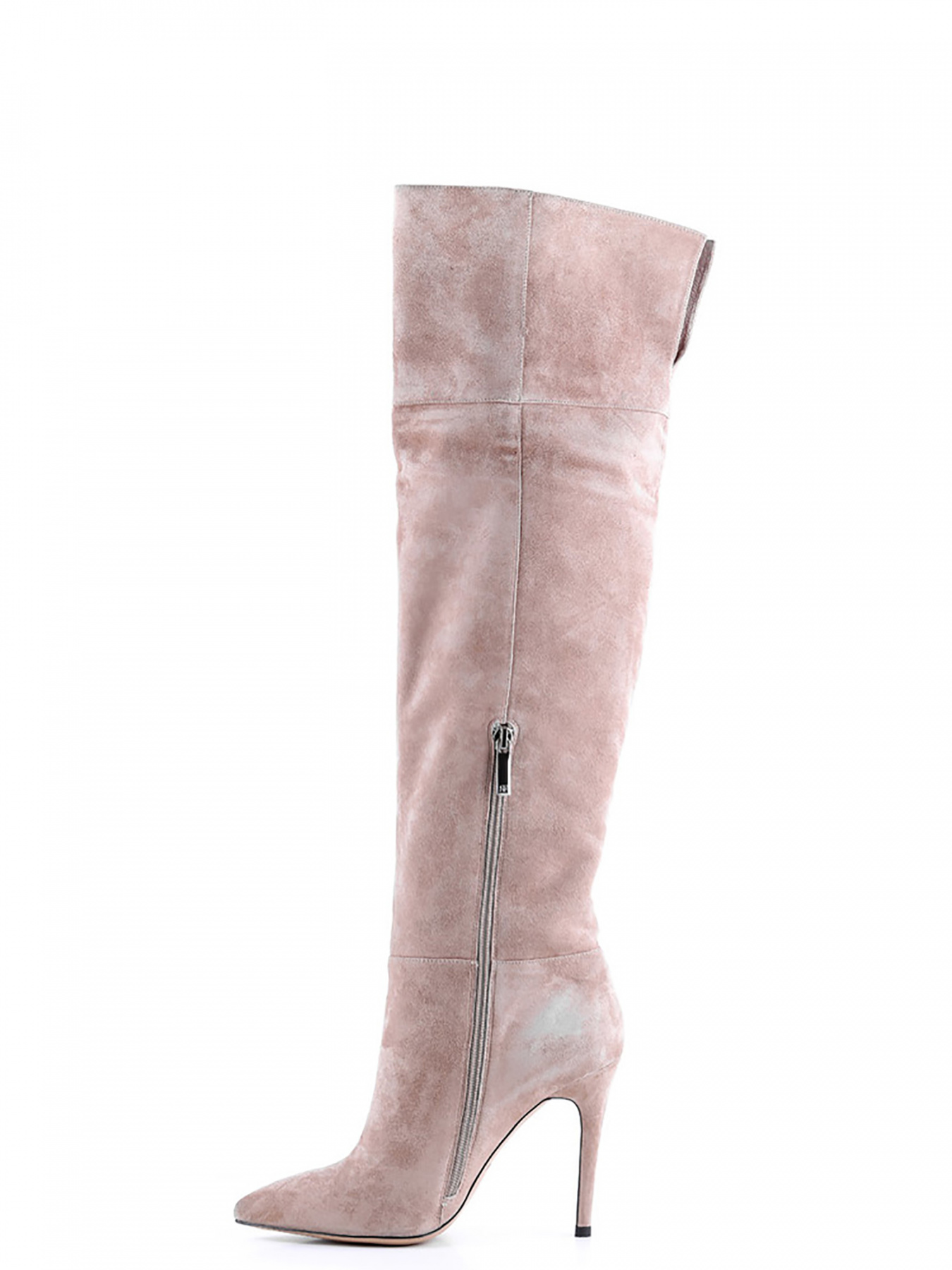 Ботфорты Sasha Fabiani модель 00000008438 Фото