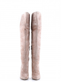 Ботфорты Sasha Fabiani модель 00000008438 Фото