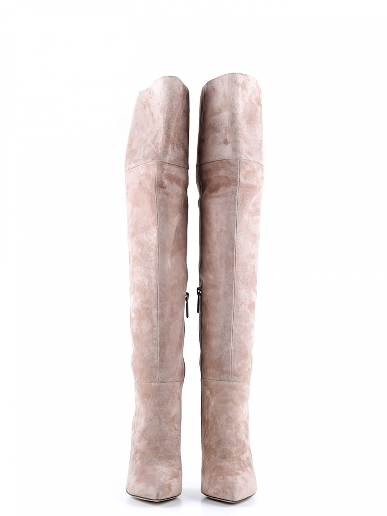 Ботфорты Sasha Fabiani модель 00000008438 Фото