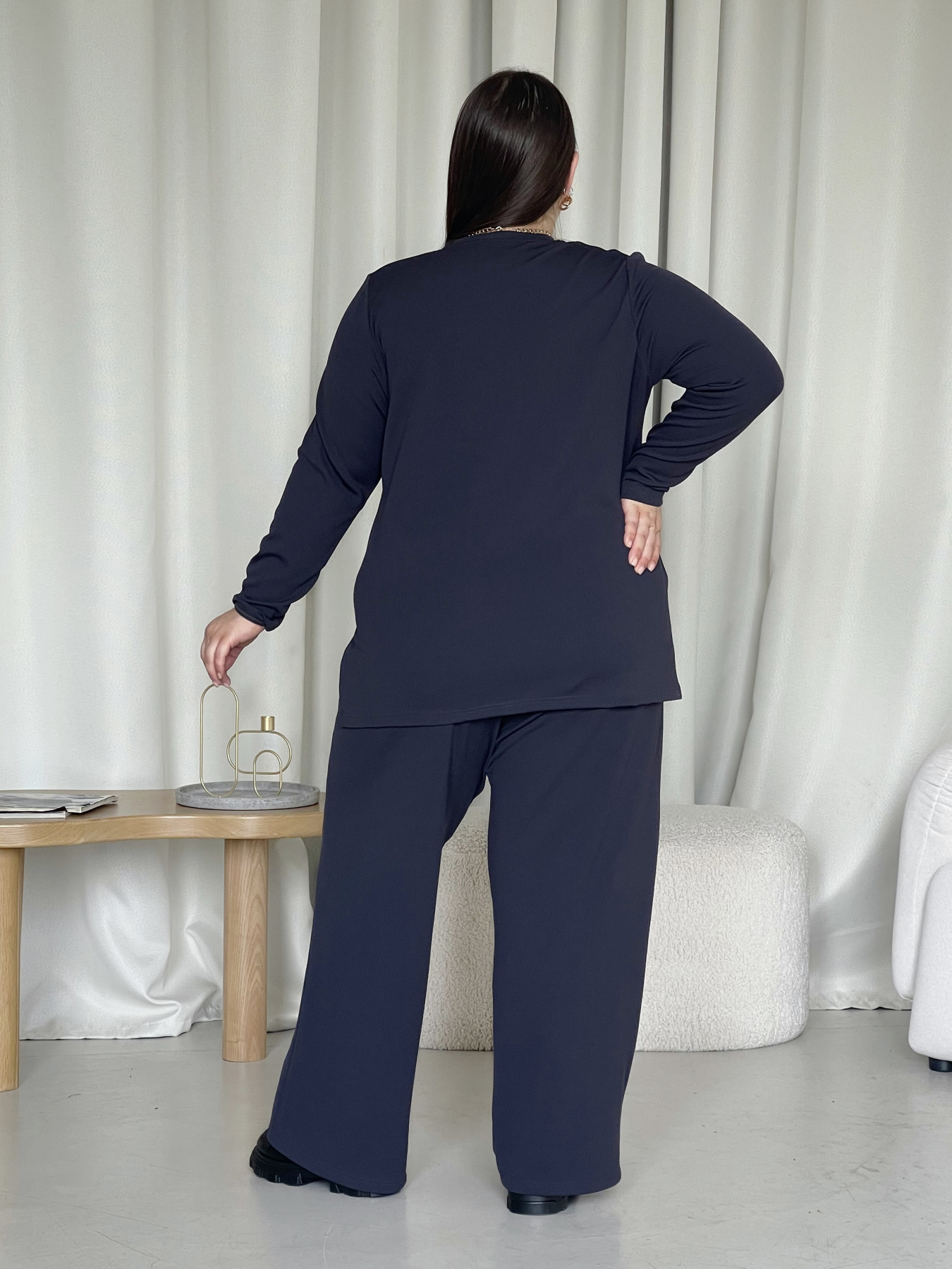 Костюм Merlini модель 100001143 Фото