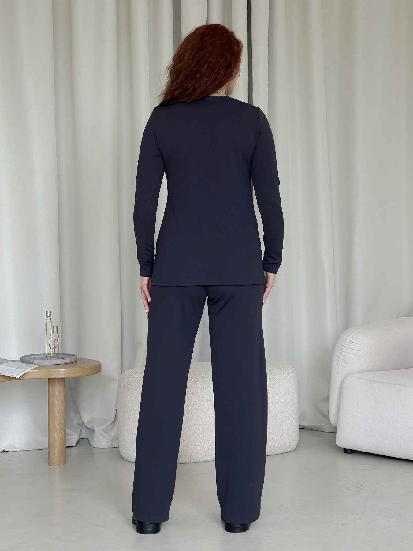 Повседневный костюм Merlini модель 100001143 Фото