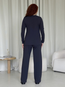 Повседневный костюм Merlini модель 100001143 Фото