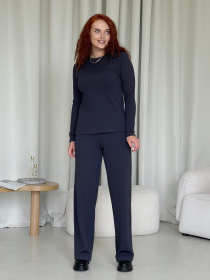 Повседневный костюм Merlini модель 100001143 Фото