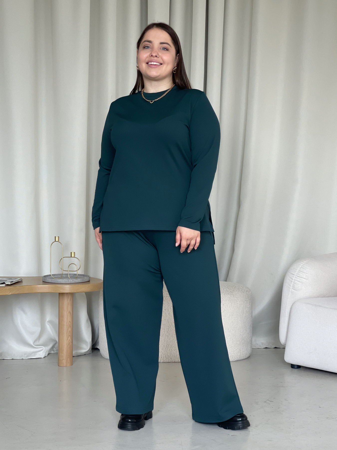 Костюм Merlini модель 100001144 Фото