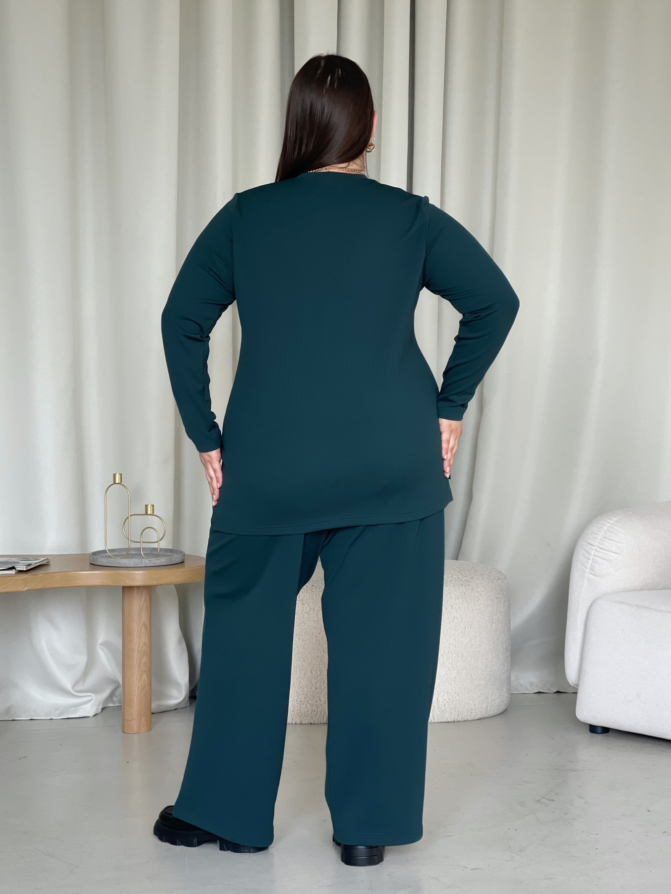 Костюм Merlini модель 100001144 Фото