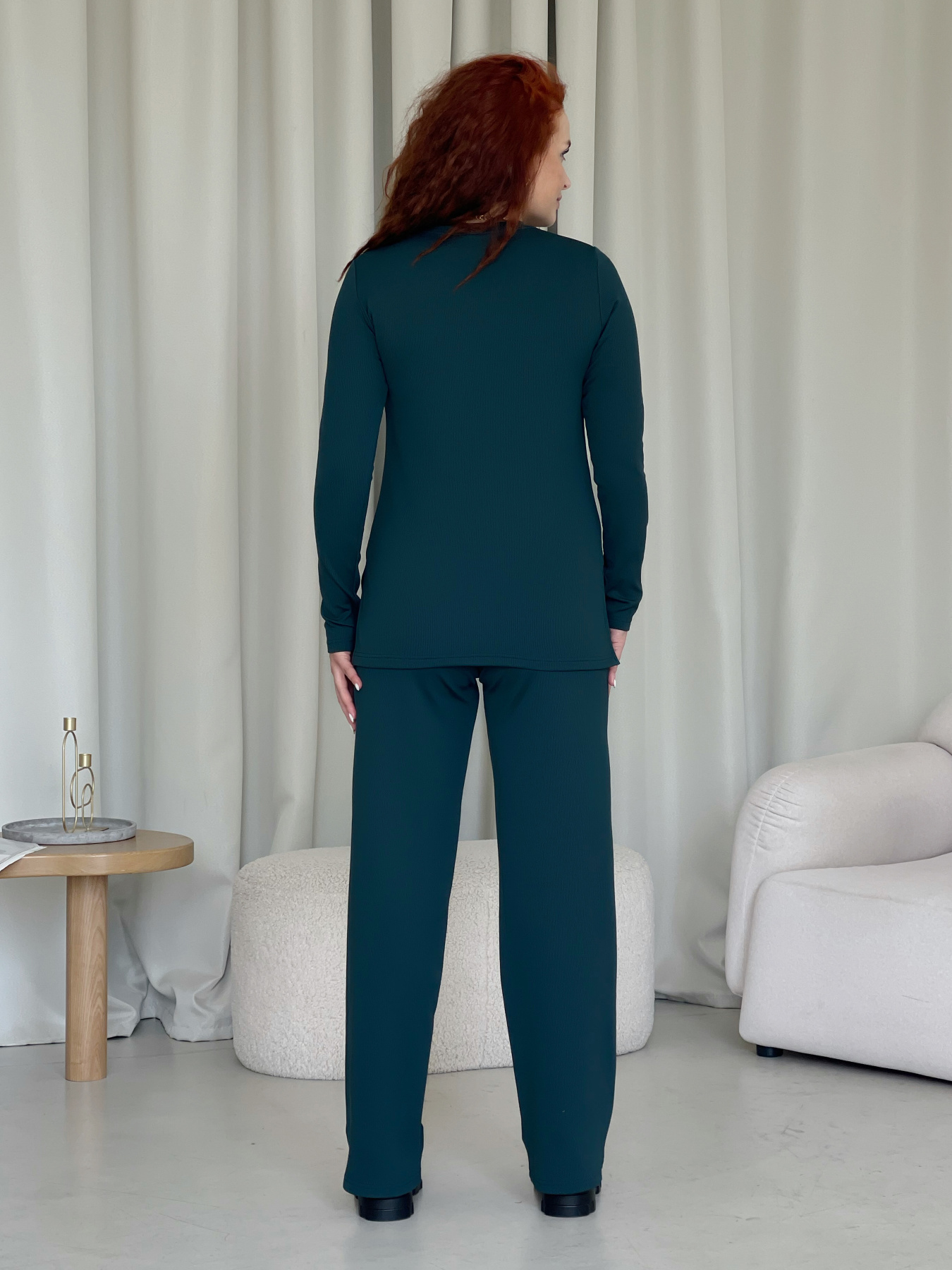 Повсякденний костюм Merlini модель 100001144 Фото