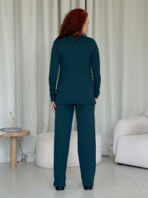 Повсякденний костюм Merlini модель 100001144 Фото