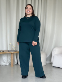 Повсякденний костюм Merlini модель 100001144 Фото