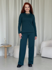 Повседневный костюм Merlini модель 100001144 Фото