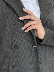 Деловой костюм Merlini модель 100001221 Фото