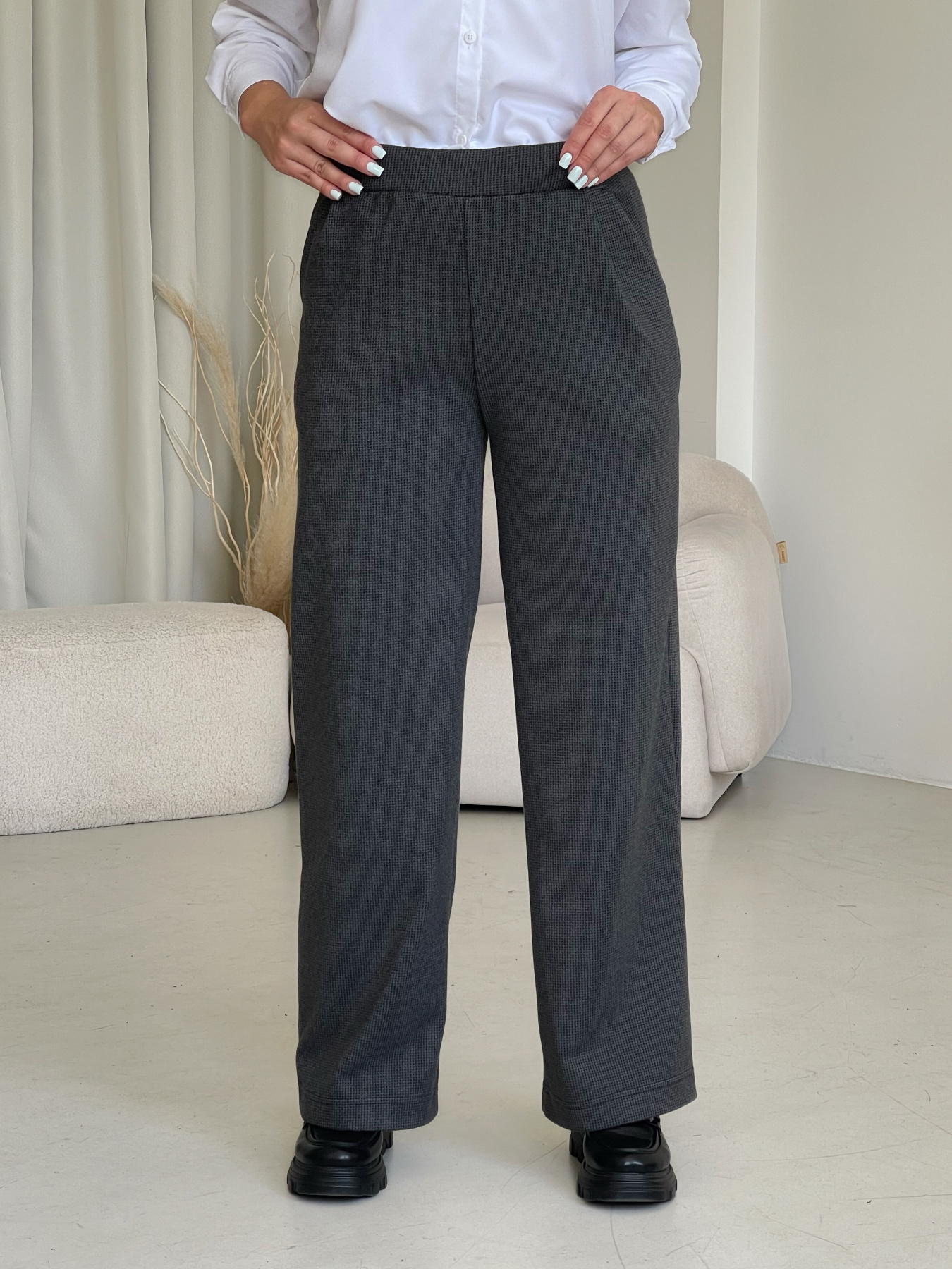 Діловий костюм Merlini модель 100001221 Фото