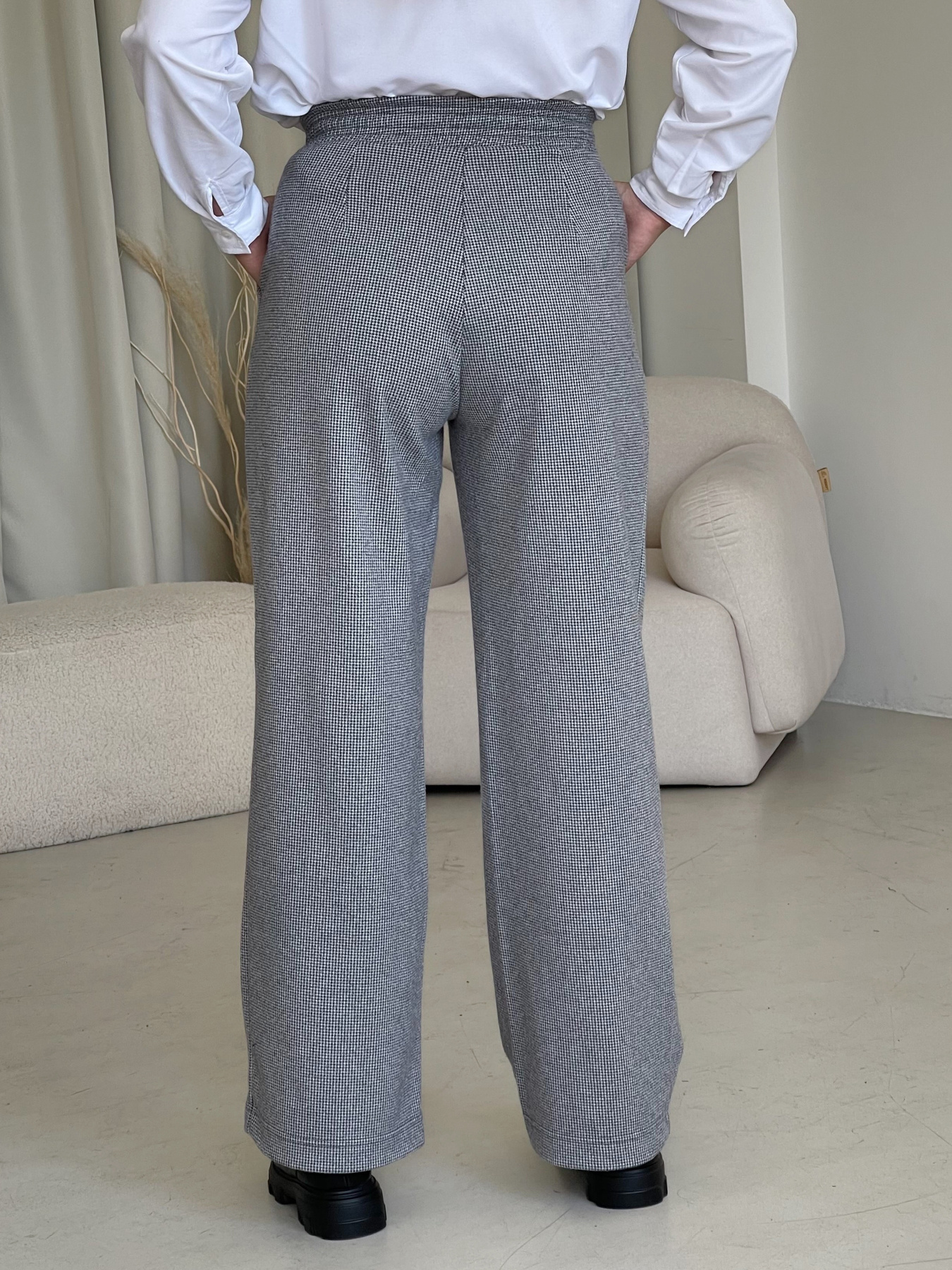 Деловой костюм Merlini модель 100001222 Фото