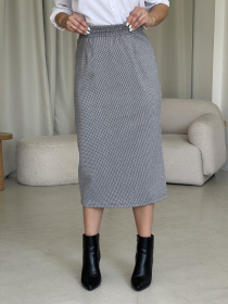 Діловий костюм Merlini модель 100001242 Фото