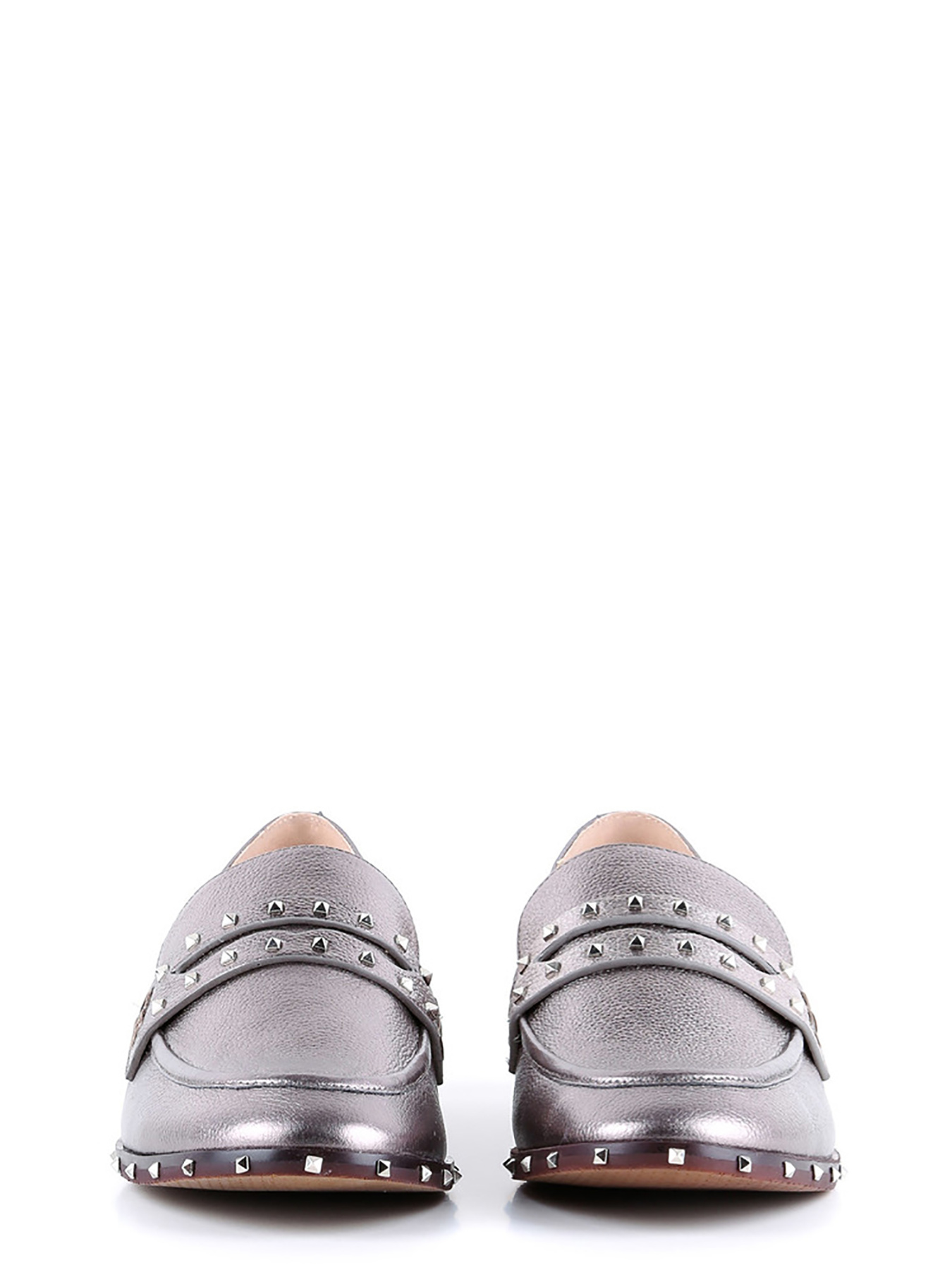 Лоферы Sasha Fabiani модель 00000008435 Фото