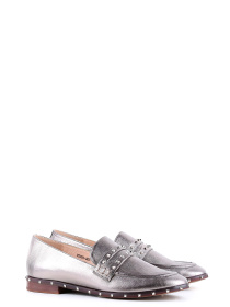 Лоферы Sasha Fabiani модель 00000008435 Фото