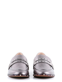 Лоферы Sasha Fabiani модель 00000008435 Фото