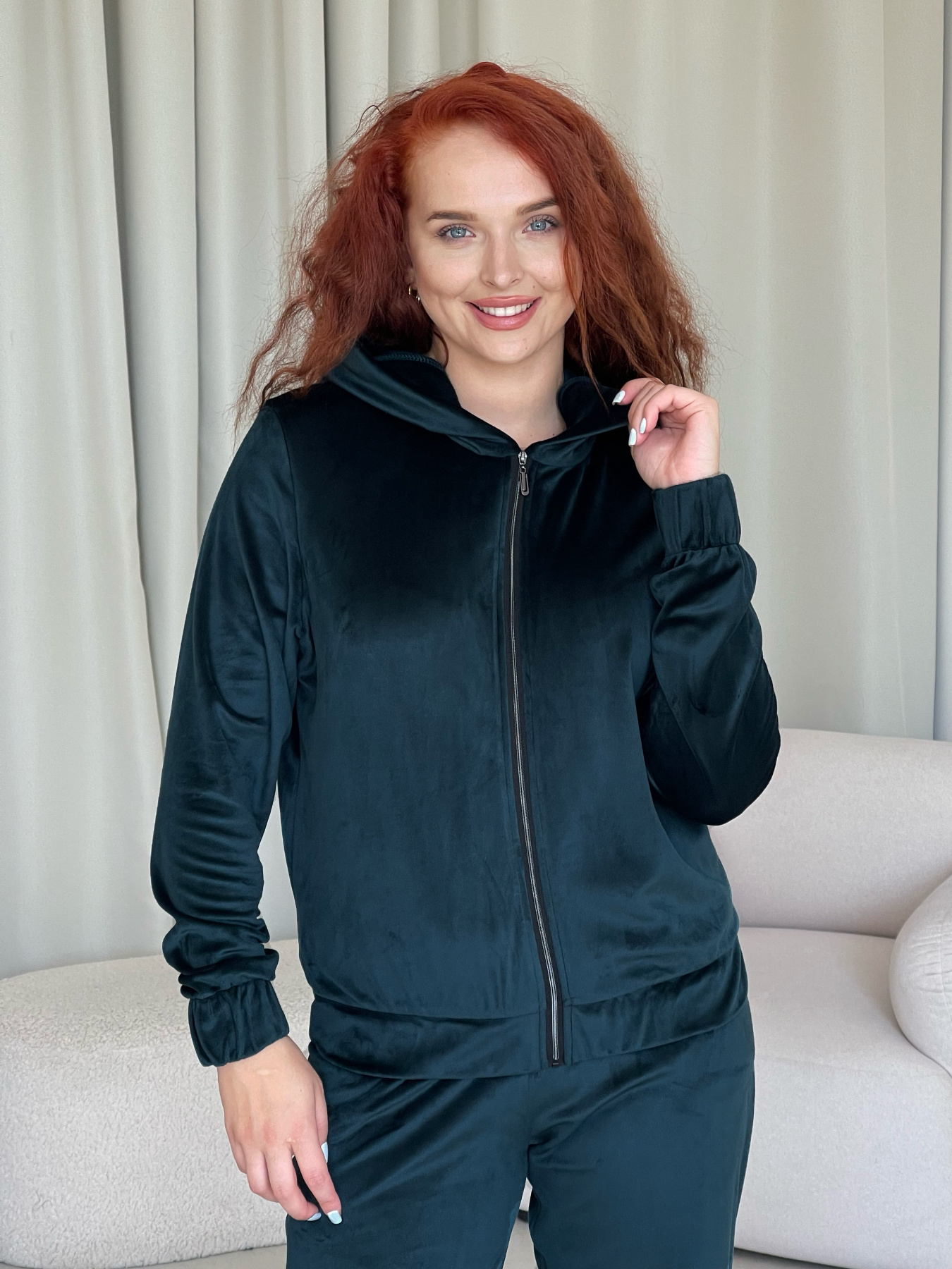 Спортивный костюм Merlini модель 100001266 Фото