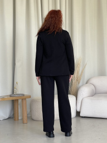 Деловой костюм Merlini модель 100001281 Фото