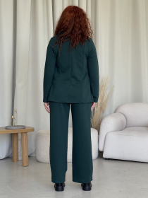 Деловой костюм Merlini модель 100001282 Фото