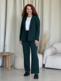 Деловой костюм Merlini модель 100001282 Фото