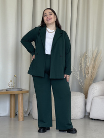 Діловий костюм Merlini модель 100001282 Фото