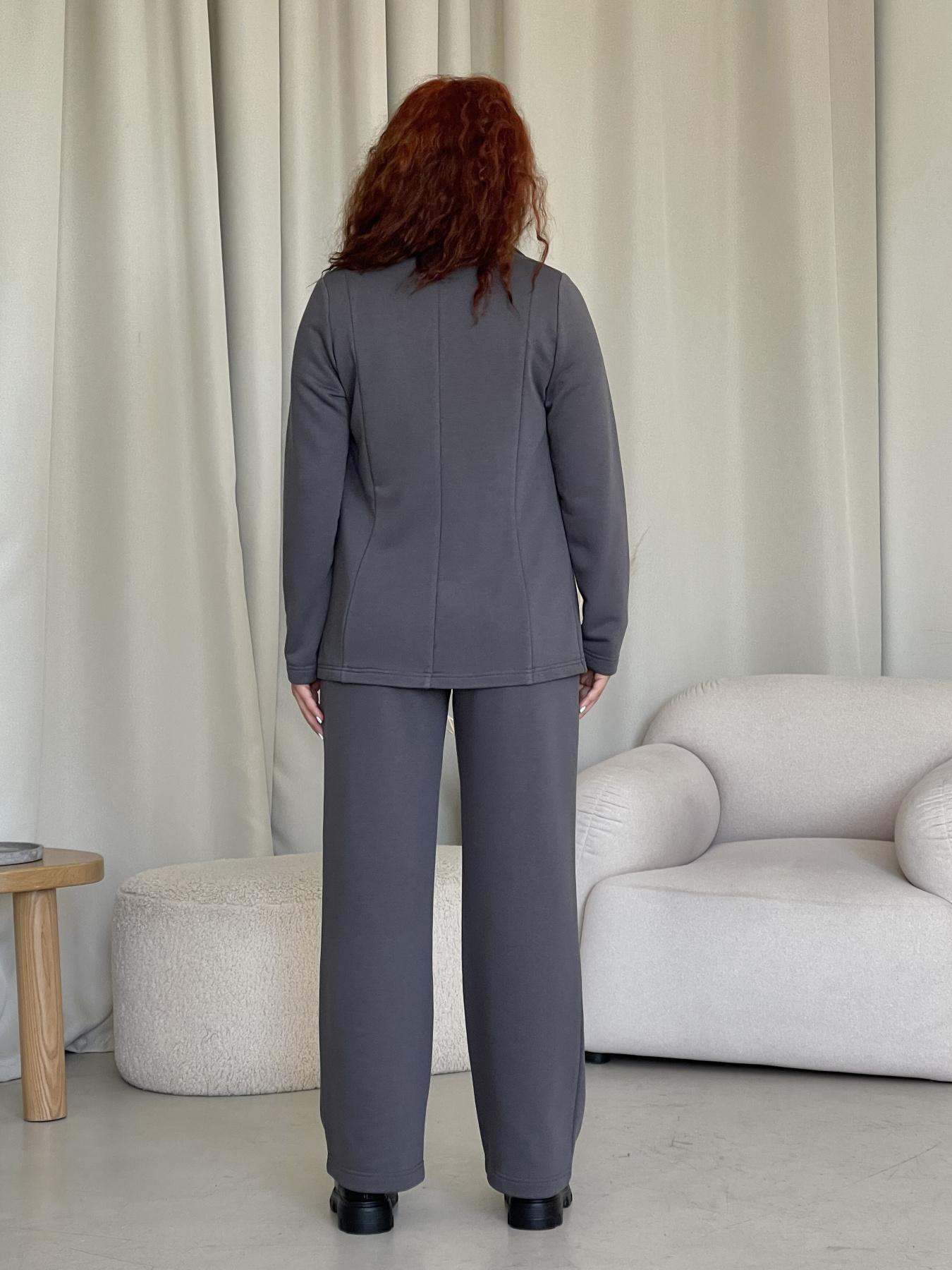 Діловий костюм Merlini модель 100001283 Фото