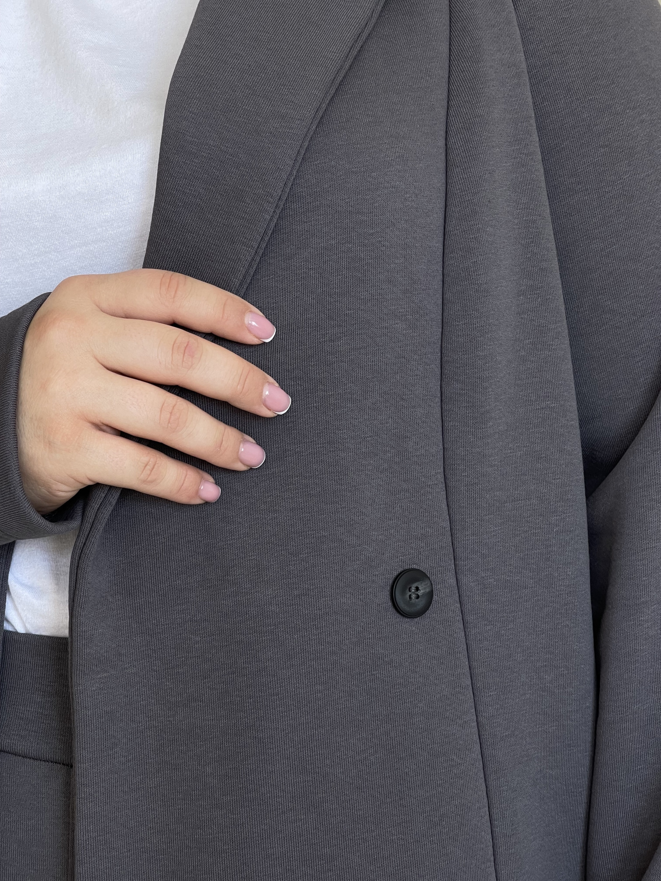 Діловий костюм Merlini модель 100001283 Фото