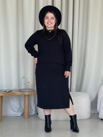 Костюм Merlini модель 100001341 Фото