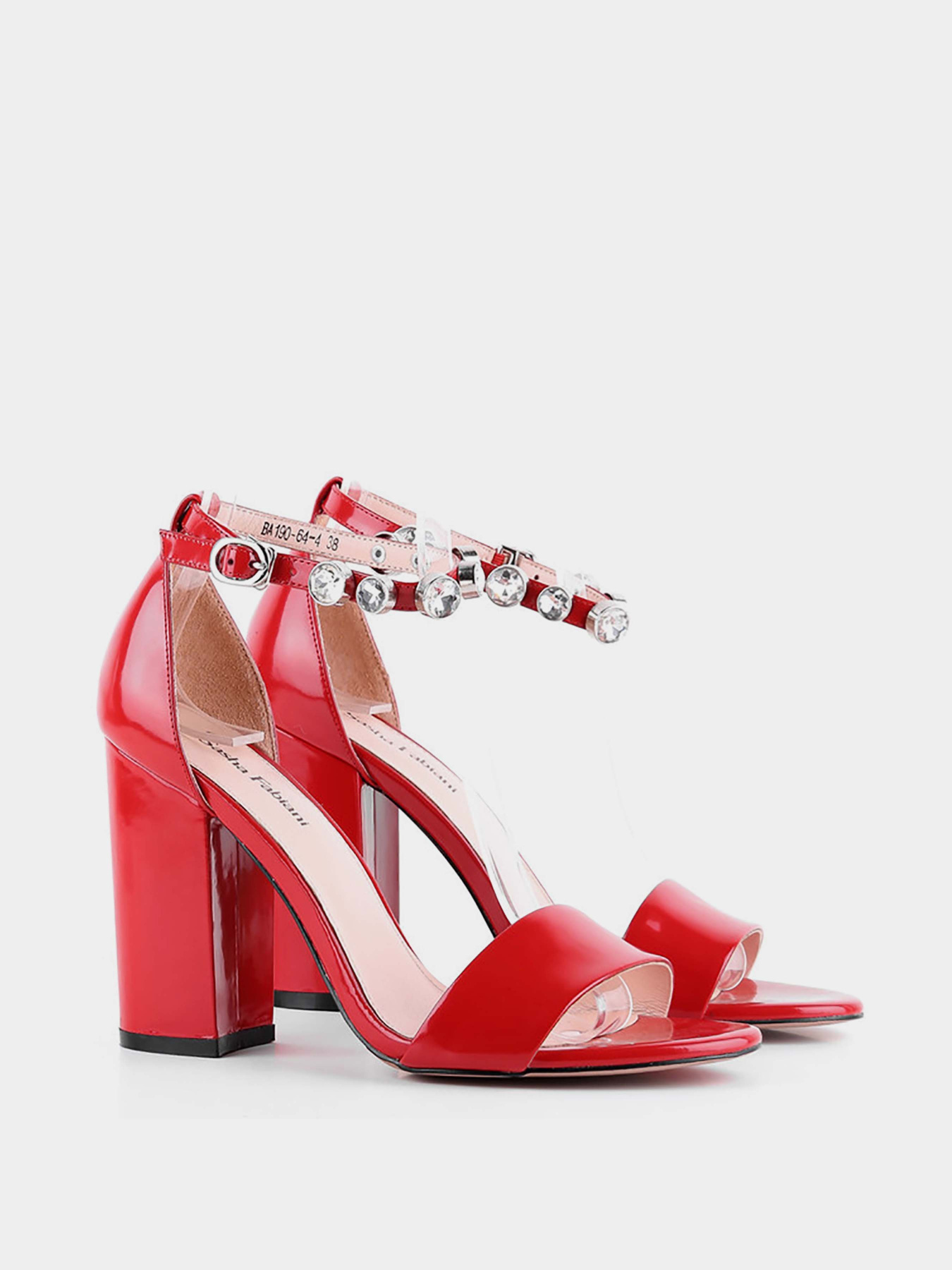 Sasha Fabiani модель 00000008431 Фото