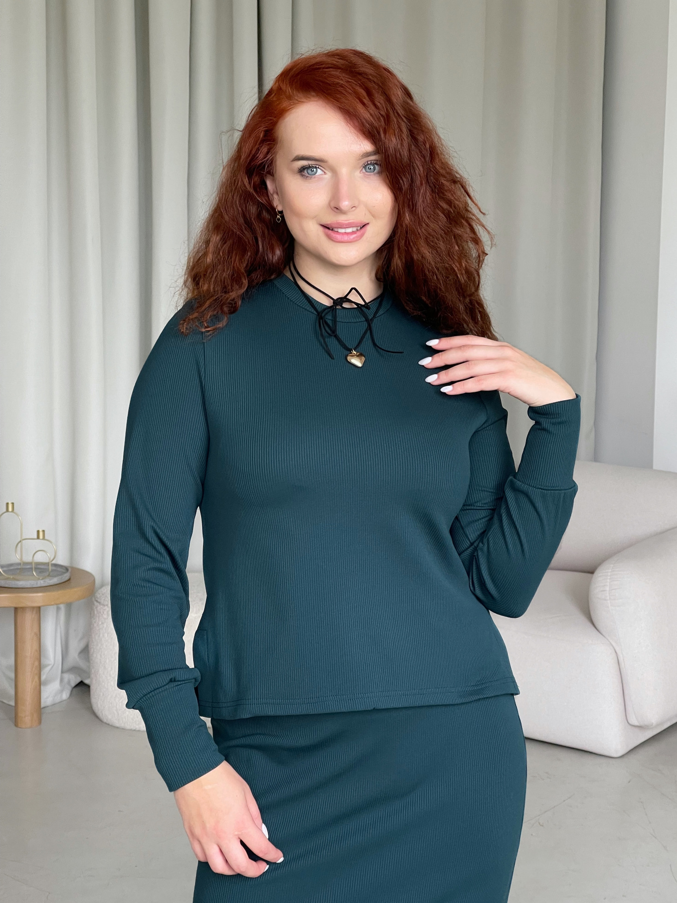 Костюм Merlini модель 100001344 Фото