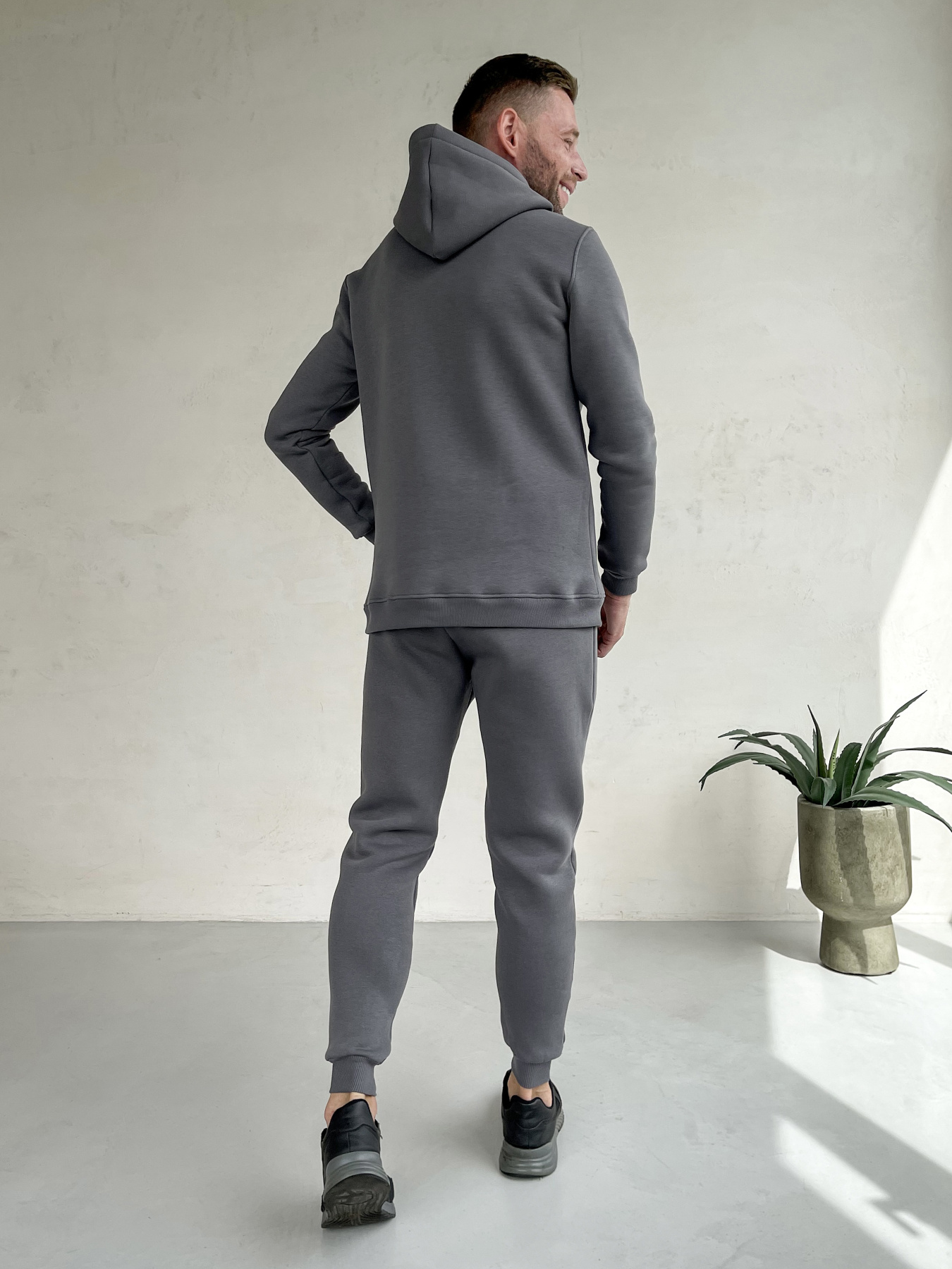 Спортивный костюм Merlini модель 100001323 Фото