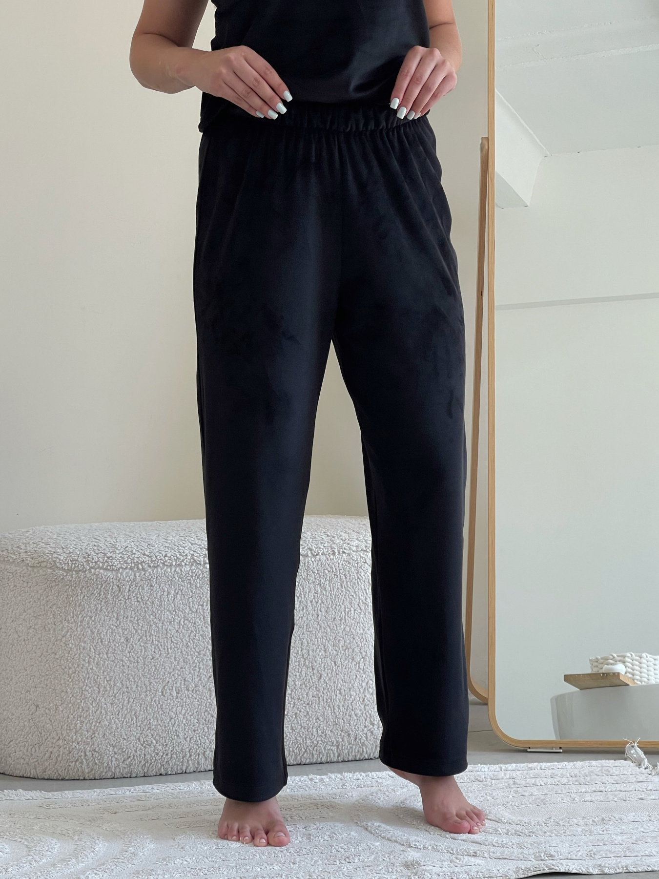 Пижама Merlini модель 100002411 Фото