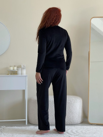 Пижама Merlini модель 100002411 Фото