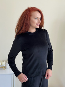 Пижама Merlini модель 100002411 Фото