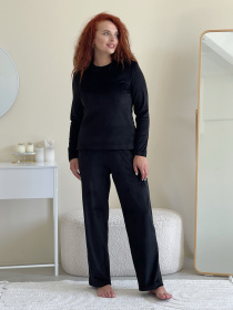 Пижама Merlini модель 100002411 Фото