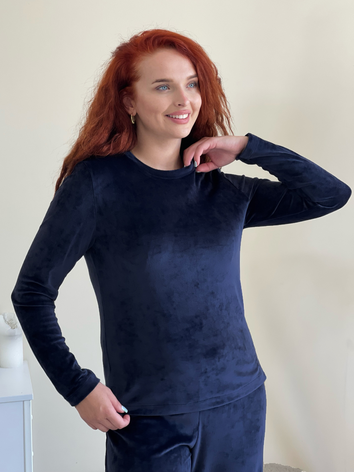 Пижама Merlini модель 100002412 Фото