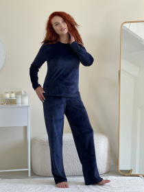 Пижама Merlini модель 100002412 Фото