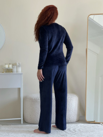 Пижама Merlini модель 100002412 Пижама Merlini модель 100002412 Фото