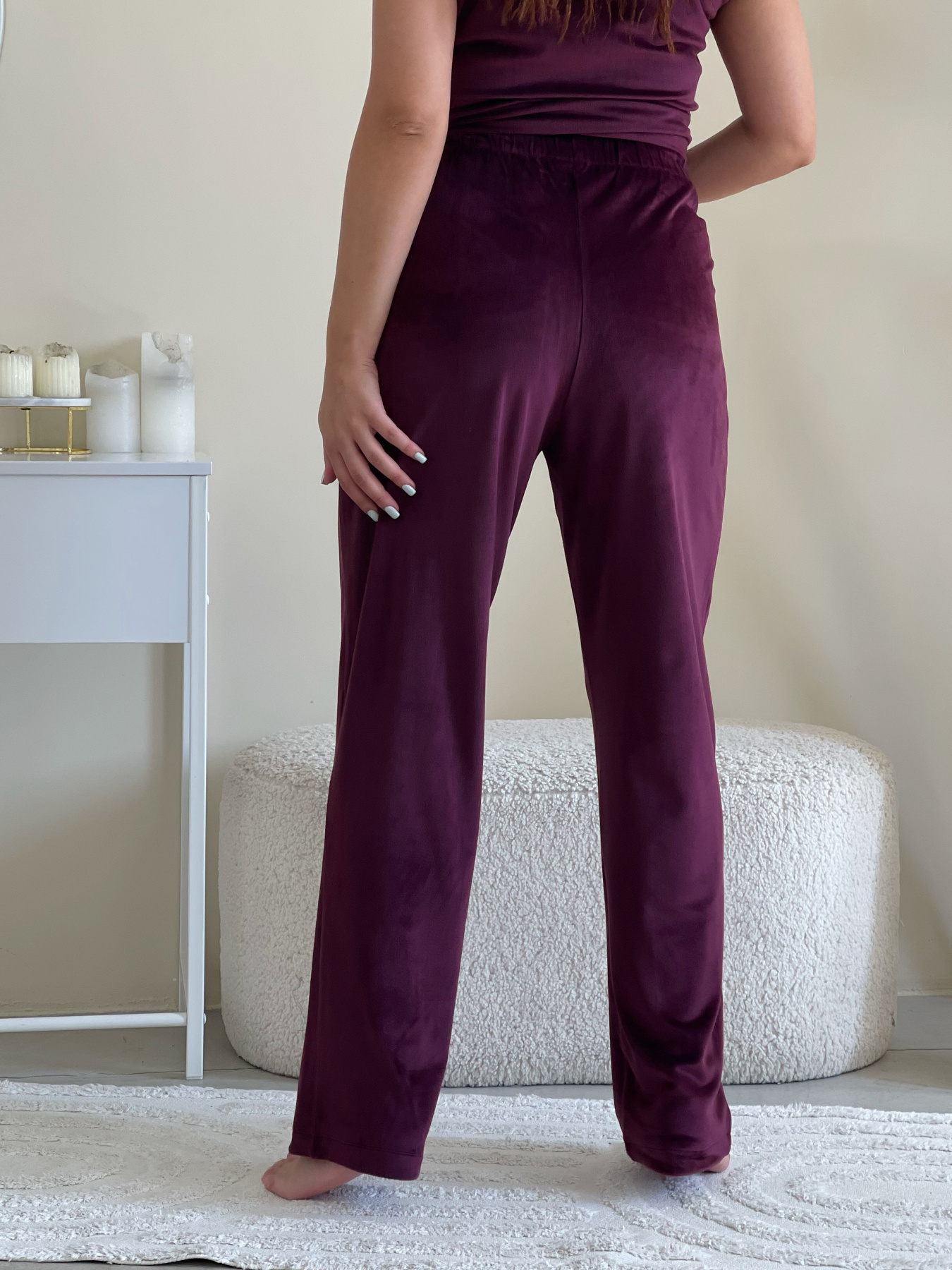 Пижама Merlini модель 100002413 Фото