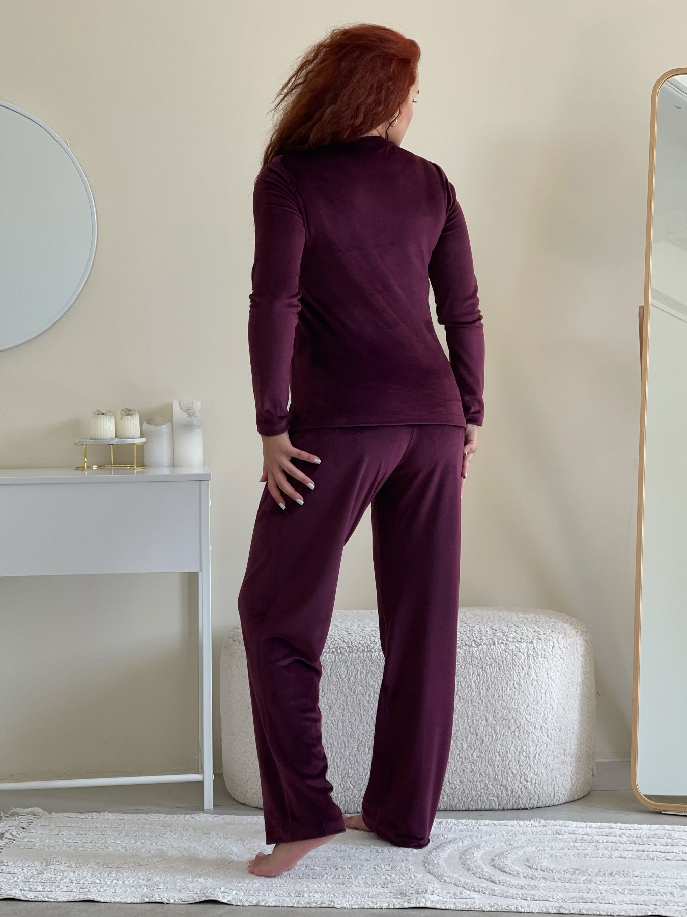 Піжама Merlini модель 100002413 Фото