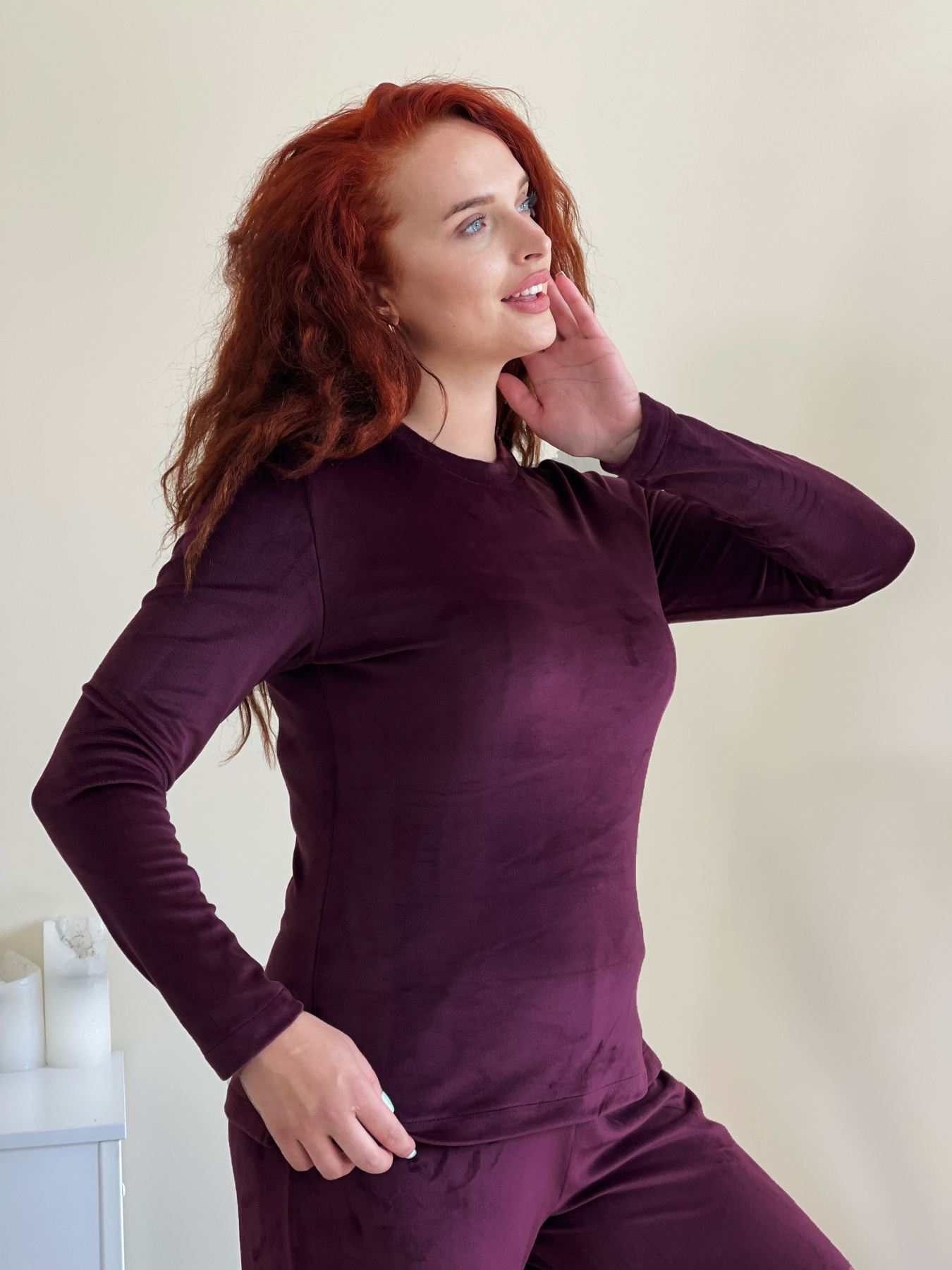 Піжама Merlini модель 100002413 Фото