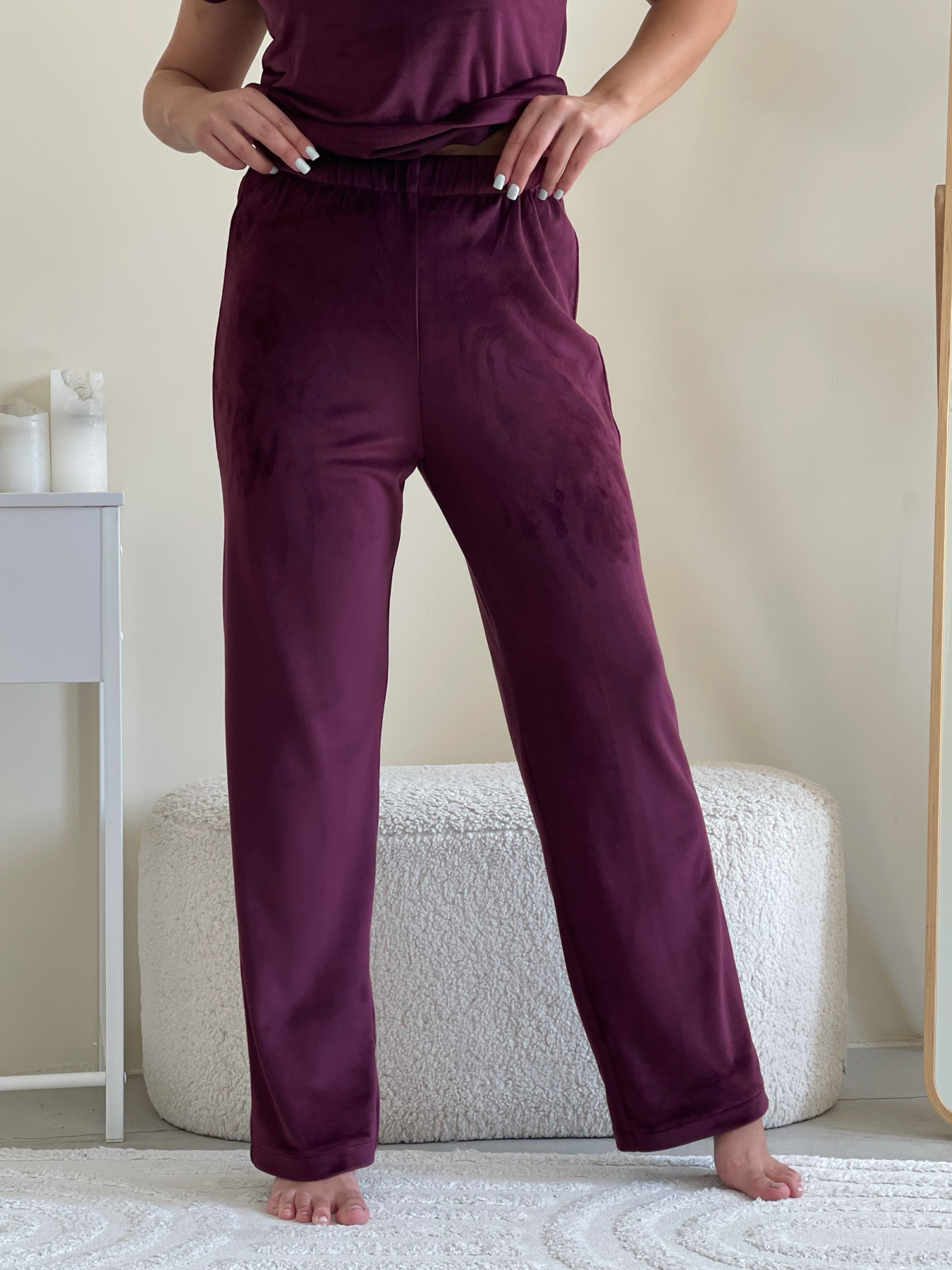 Піжама Merlini модель 100002413 Фото