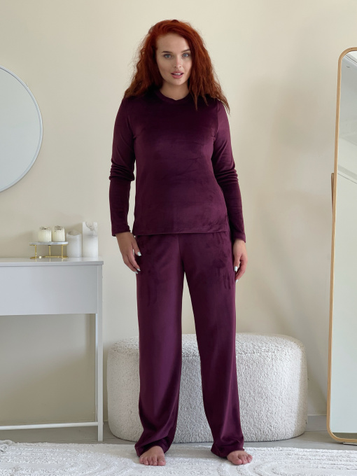 Пижама Merlini модель 100002413 Фото