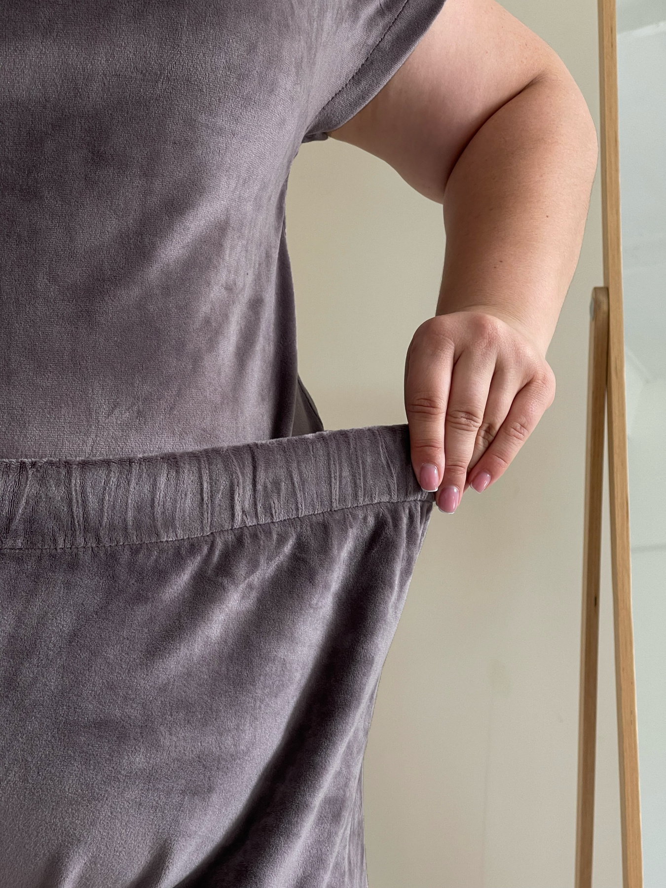 Пижама Merlini модель 100002414 Фото