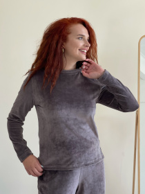 Пижама Merlini модель 100002414 Фото