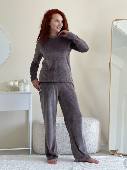 Пижама Merlini модель 100002414 Фото