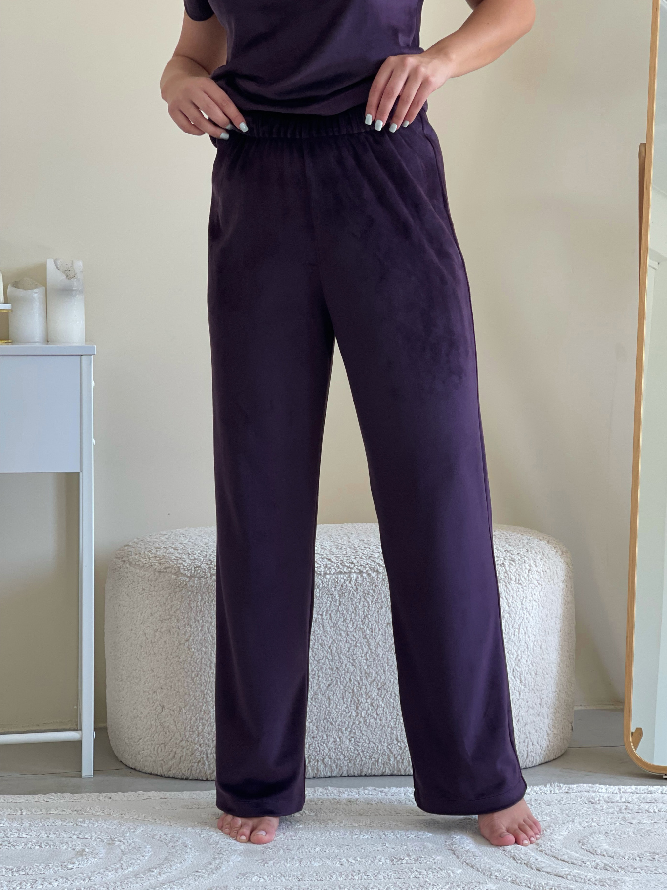 Пижама Merlini модель 100002415 Фото