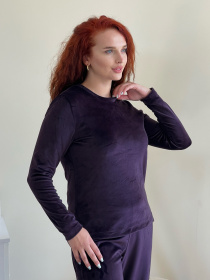 Пижама Merlini модель 100002415 Пижама Merlini модель 100002415 Фото