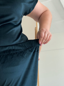 Пижама Merlini модель 100002416 Фото