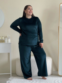 Пижама Merlini модель 100002416 Фото